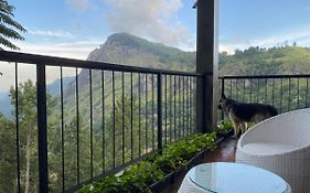 Star Gaze Lodge