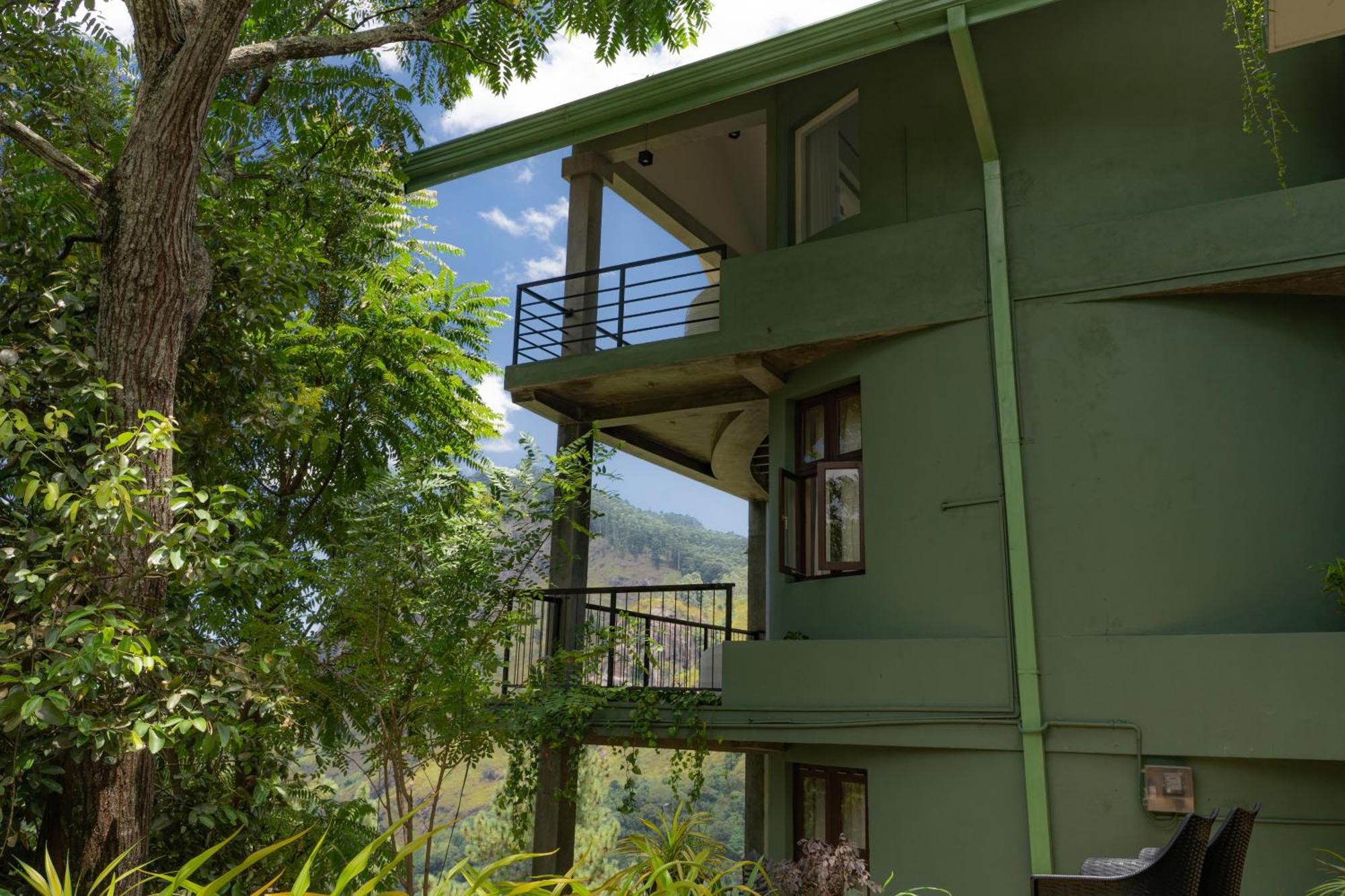 Star Gaze Lodge Ella Exterior foto