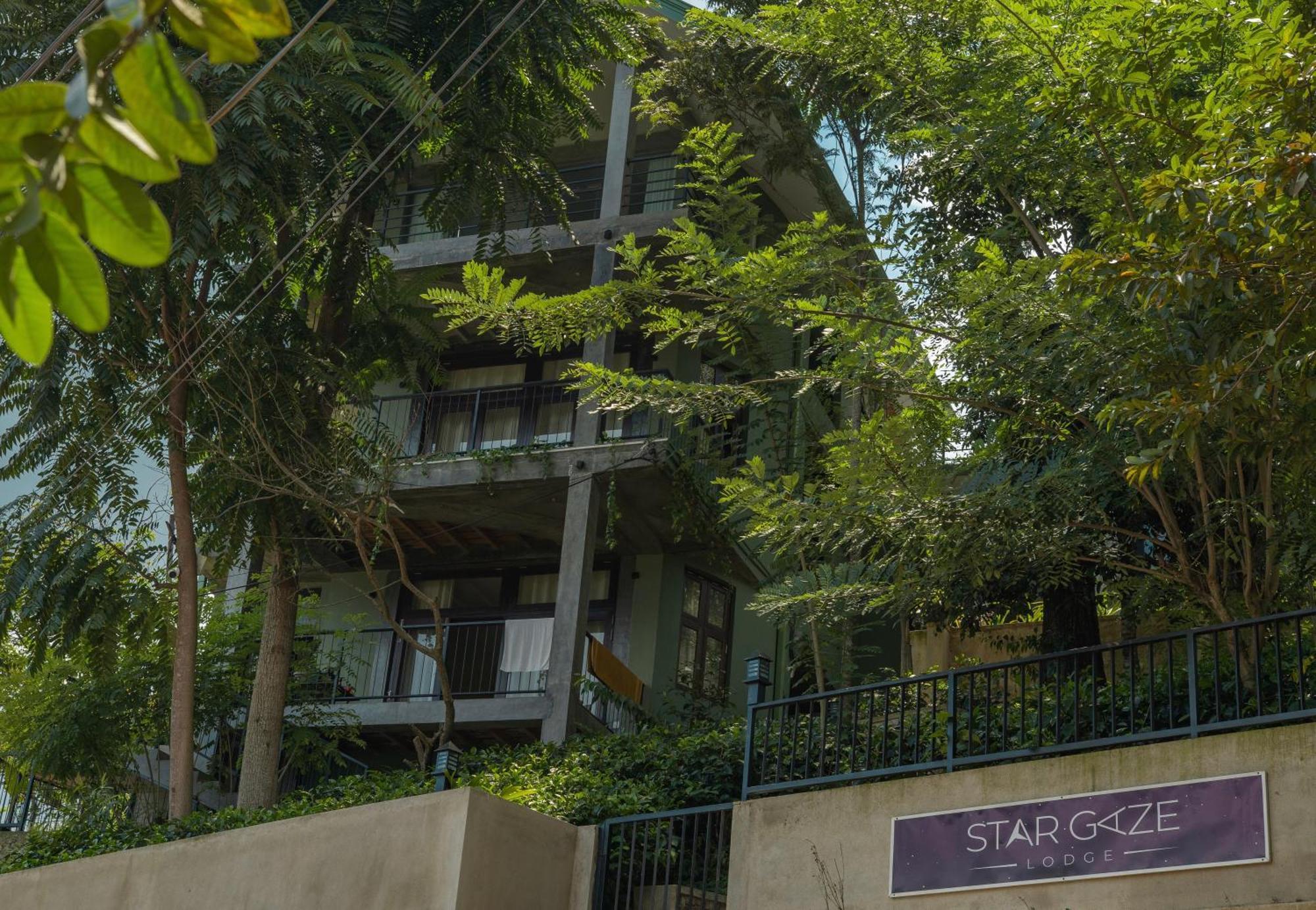Star Gaze Lodge Ella Exterior foto